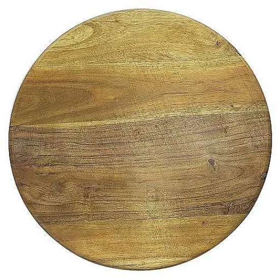 Online Food Network Acacia Wood Lazy Susan Dinnerware & Serveware