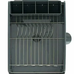 Food Network Adjustable Dish Rack Kitchen Accessories