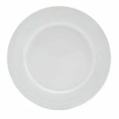 Clearance Food Network Beads 4-Pc. Salad Plate Set Dinnerware & Serveware