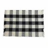 Sale Food Network Buffalo Check Placemat Table Linens