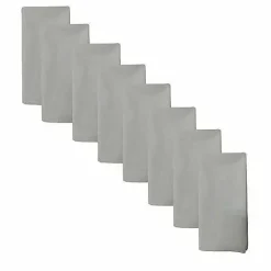 Hot Food Network Buffet Napkin 8-Pk. Kitchen Linens