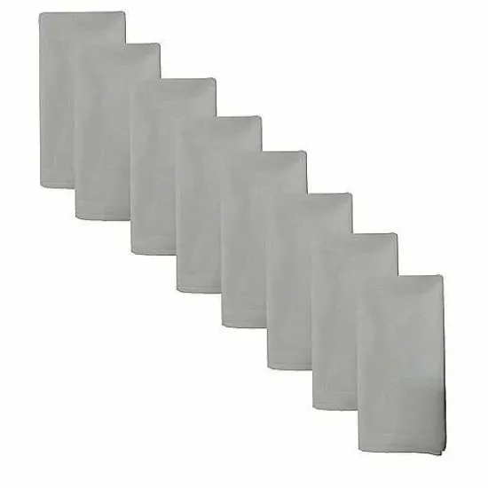 Hot Food Network Buffet Napkin 8-Pk. Kitchen Linens