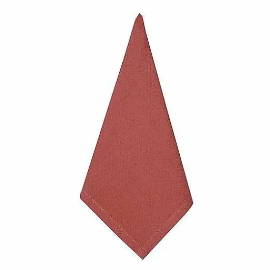 Hot Food Network Buffet Napkin 8-Pk. Kitchen Linens