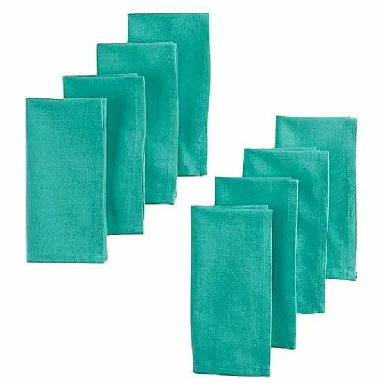 Hot Food Network Buffet Napkin 8-Pk. Kitchen Linens