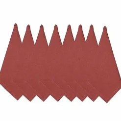 Hot Food Network Buffet Napkin 8-Pk. Kitchen Linens