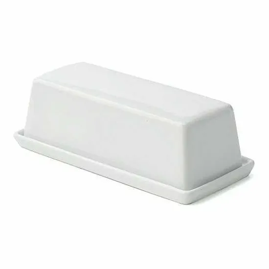 Outlet Food Network Butter Dish Dinnerware & Serveware