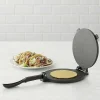 Best Food Network Cast-Iron Tortilla Press Cooking Utensils & Tools