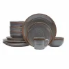 Outlet Food Network Colby 16-Pc. Dinnerware Set Dinnerware & Serveware