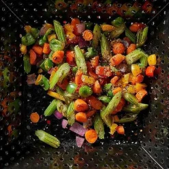 Outlet Food Network Enamel Mini Wok Cookware & Bakeware