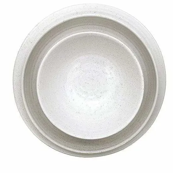 New Food Network Farmstead 12-Pc. Dinnerware Set Dinnerware & Serveware