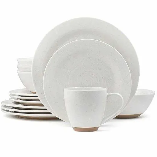 Best Food Network Farmstead 16-Pc. Dinnerware Set Dinnerware & Serveware