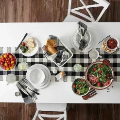 Best Food Network Farmstead 16-Pc. Dinnerware Set Dinnerware & Serveware