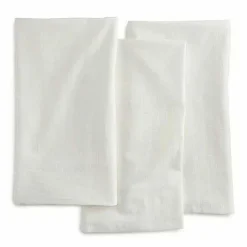 Discount Food Network Flour Sack Kitchen Towel 3-Pk. Kitchen Linens
