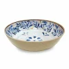 Food Network Mediterranean Serving Bowl Dinnerware & Serveware