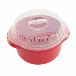 Sale Food Network Microwave Multi-Boiler Cookware & Bakeware