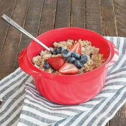 Sale Food Network Microwave Multi-Boiler Cookware & Bakeware