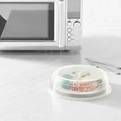 Food Network Microwave Splatter Cover Cookware & Bakeware