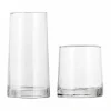 Sale Food Network Niko 16-Pc. Beverage Set Drinkware & Glassware