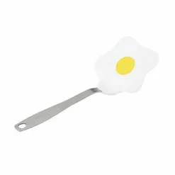 New Food Network Novelty Egg Turner Cooking Utensils & Tools