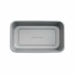 Hot Food Network 8-Pc. Nonstick Bakeware Set Cookware & Bakeware