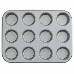 Hot Food Network 8-Pc. Nonstick Bakeware Set Cookware & Bakeware