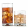 Online Food Network 16-Pc. Pinch Glassware Set Drinkware & Glassware