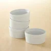 New Food Network 4-Pc. Ramekin Set Cookware & Bakeware