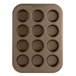 Clearance Food Network 5-Pc. Textured Performance Series Nonstick Bakeware Set Cookware & Bakeware