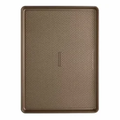 Clearance Food Network 5-Pc. Textured Performance Series Nonstick Bakeware Set Cookware & Bakeware