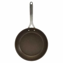 Clearance Food Network 2-Pc. Textured Nonstick Frypan Set Cookware & Bakeware