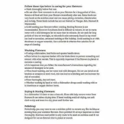 Outlet Food Network 20-Piece Classic Silver Flatware Set Flatware