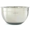 Discount Food Network 8.4-Qt. Stainless Steel Mixing Bowl Cooking Utensils & Tools