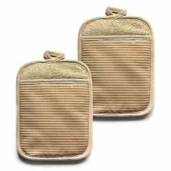 Sale Food Network Silicone Pot Holder Set Kitchen Linens