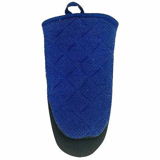 New Food Network Soft Terry Oven Mitt Kitchen Linens
