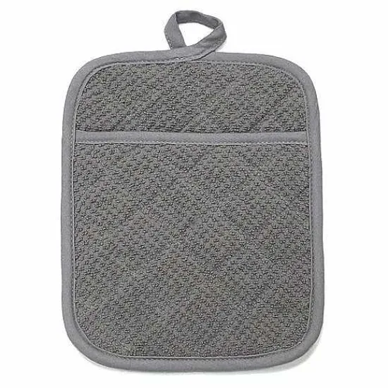New Food Network Soft Terry Pot Holder Kitchen Linens