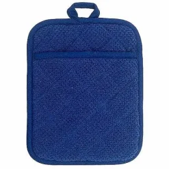 New Food Network Soft Terry Pot Holder Kitchen Linens