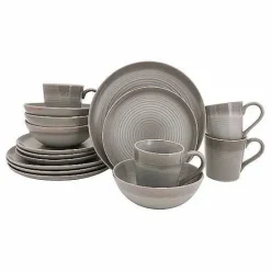 Sale Food Network Soren 16-Pc. Dinnerware Set Dinnerware & Serveware