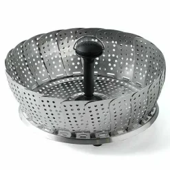 Clearance Food Network Stainless Steel Steamer Cookware & Bakeware