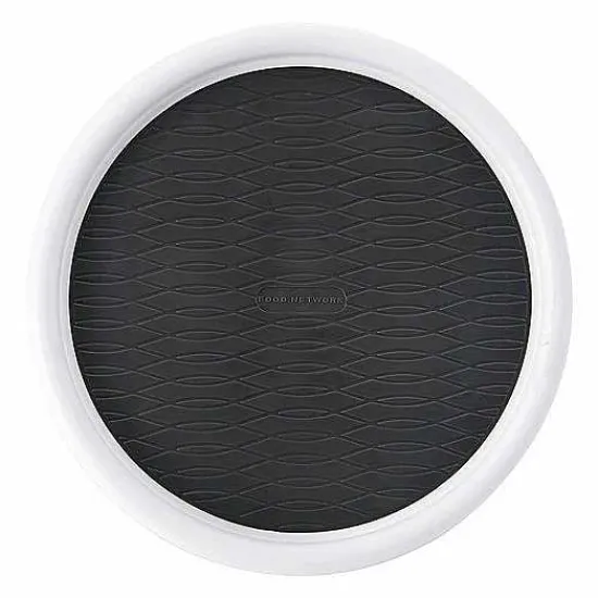 New Food Network Storage Turntable Food Storage