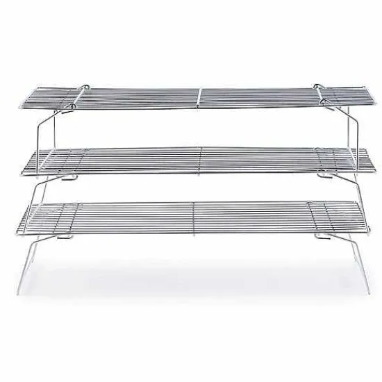 Online Food Network 3-Tier Cooling Rack Cooking Utensils & Tools