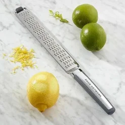 Sale Food Network Tux Citrus Zester Cooking Utensils & Tools