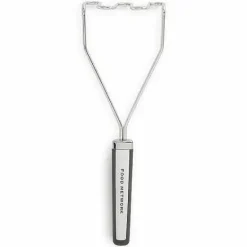 Hot Food Network Tux Potato Masher Cooking Utensils & Tools