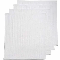 Clearance Food Network Bar Mop Dish Towel 4-Pk. Kitchen Linens