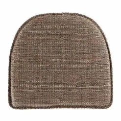 Outlet Food Network Kahuna Chair Pad Decorative Pillows & Chair Pads