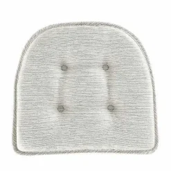 New Food Network Wicked Chair Pad Decorative Pillows & Chair Pads